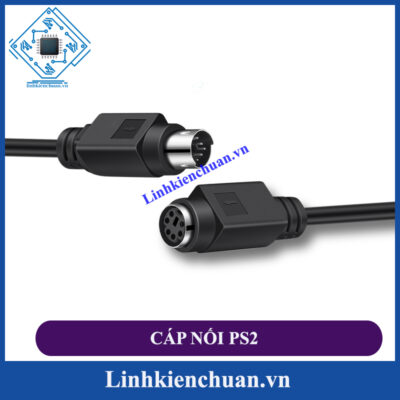 Cable PS2 nối dài 5M