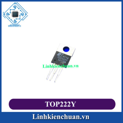 IC TOP222Y-HÀNG THÁO MÁY