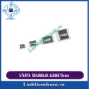 Điện trở dán SMD 2512 R680