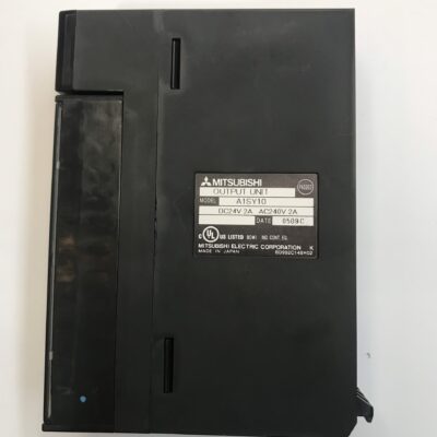 A1SY10 MODUL PLC MITSUBISHI