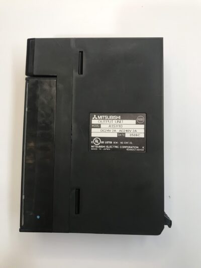 A1SY10 MODUL PLC MITSUBISHI