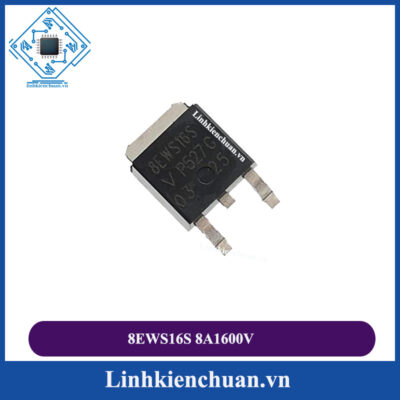 Diode 8EWS16S 8A1600V