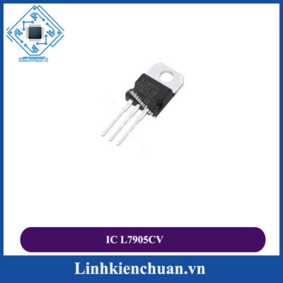 IC L7905CV