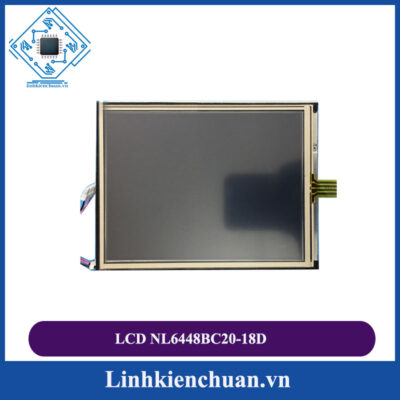 LCD NL6448BC20 18D