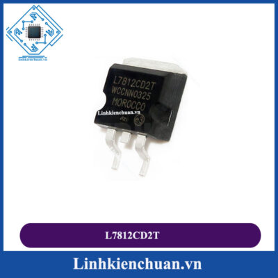 IC L7812CD2T