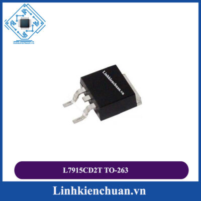 IC L7915CD2T