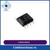 IC LM393 SOP 8