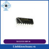 IC MAX3232 DIP 16