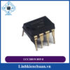 IC UCC2801N DIP 8